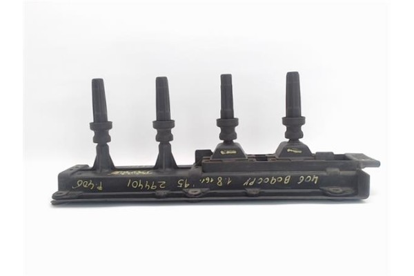 Recambio de bobina encendido para peugeot 406 berlina (s1/s2) 1.8 16v referencia OEM IAM 9621104880 2526059A 9629210680 , PEUGEO