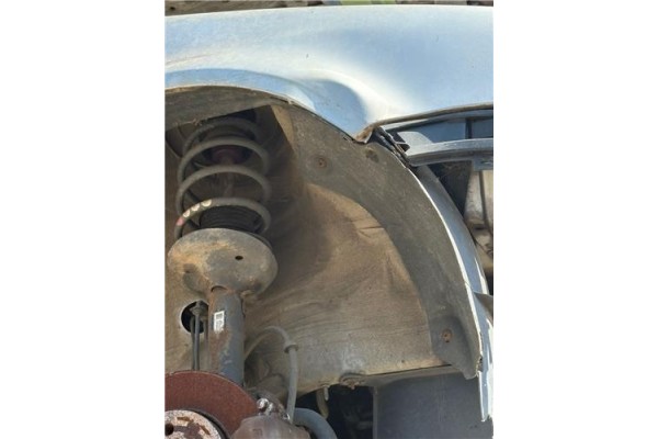 Recambio de aleta delantero derecha para volkswagen golf iv berlina (1j1) 1.6 16v referencia OEM IAM 1JE821022A  
