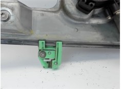 Recambio de mecanismo elevalunas delantero izquierdo para renault scenic ii (jm) referencia OEM IAM   