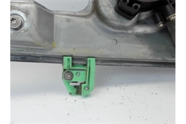 Recambio de mecanismo elevalunas delantero izquierdo para renault scenic ii (jm) referencia OEM IAM   