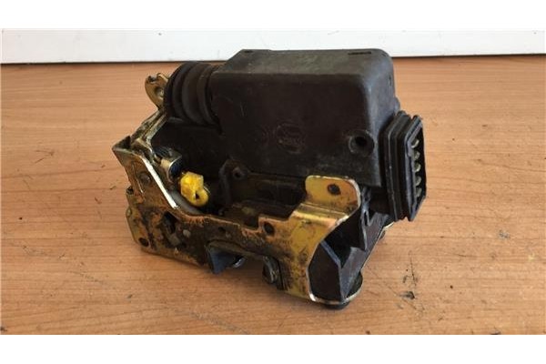 Recambio de cierre electromagnetico delantero izquierdo para renault clio i fase i+ii (b/c57)(1991) 1.2 alize [1,2 ltr. - 40 kw]
