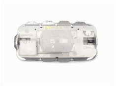 Recambio de luz delantero central techo para volkswagen polo iii berlina (6n2) referencia OEM IAM 6N0947105B  
