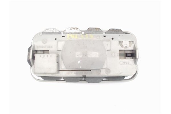Recambio de luz delantero central techo para volkswagen polo iii berlina (6n2) referencia OEM IAM 6N0947105B  