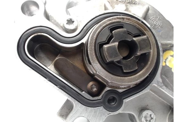 Recambio de depresor freno para seat leon (1m1) 1.9 tdi referencia OEM IAM 0038145101B 21801 