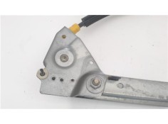 Recambio de mecanismo elevalunas trasero izquierdo para peugeot 406 berlina (s1/s2) referencia OEM IAM 922356 100539 9636619480 