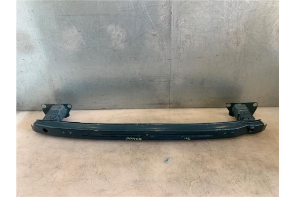 Recambio de refuerzo paragolpes trasero para peugeot 2008 1.2 access referencia OEM IAM 9808616680  
