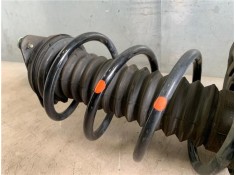 Recambio de amortiguador delantero izquierdo para nissan qashqai ii (j11e) 1.2 n-connecta referencia OEM IAM E6210HV03A  