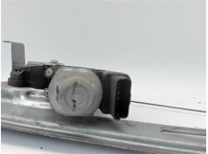 Recambio de mecanismo elevalunas delantero izquierdo para renault scenic ii (jm) referencia OEM IAM   