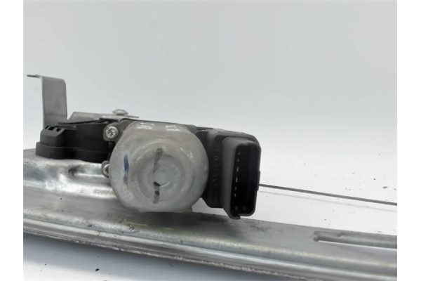 Recambio de mecanismo elevalunas delantero izquierdo para renault scenic ii (jm) referencia OEM IAM   