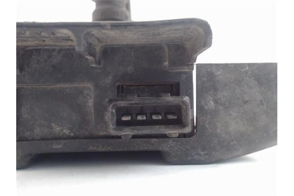 Recambio de bobina encendido para peugeot 406 berlina (s1/s2) 1.8 16v referencia OEM IAM 9621104880 2526059A 9629210680 , PEUGEO