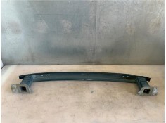 Recambio de refuerzo paragolpes trasero para peugeot 2008 1.2 access referencia OEM IAM 9808616680  