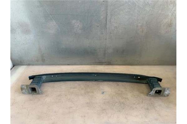 Recambio de refuerzo paragolpes trasero para peugeot 2008 1.2 access referencia OEM IAM 9808616680  
