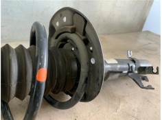 Recambio de amortiguador delantero izquierdo para nissan qashqai ii (j11e) 1.2 n-connecta referencia OEM IAM E6210HV03A  