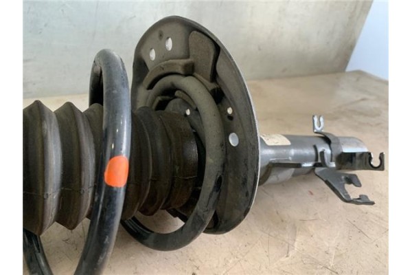 Recambio de amortiguador delantero izquierdo para nissan qashqai ii (j11e) 1.2 n-connecta referencia OEM IAM E6210HV03A  