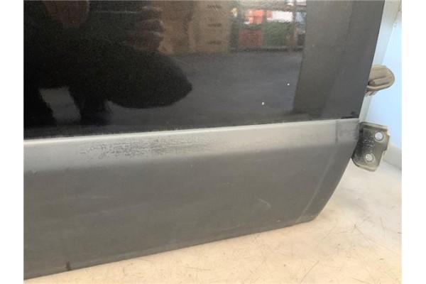 Recambio de puerta delantero derecha para fiat sedici (189) 1.9 jtd 8v 120 emotion referencia OEM IAM 71743026  
