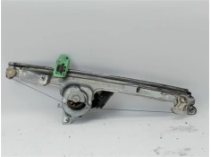 Recambio de mecanismo elevalunas delantero izquierdo para renault scenic ii (jm) referencia OEM IAM   