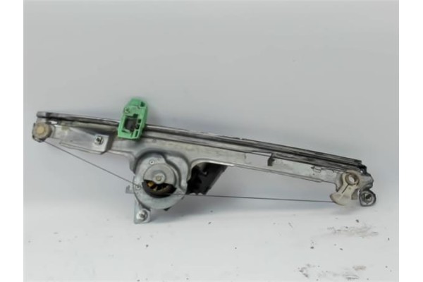 Recambio de mecanismo elevalunas delantero izquierdo para renault scenic ii (jm) referencia OEM IAM   