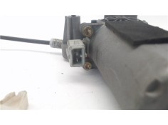Recambio de mecanismo elevalunas trasero izquierdo para peugeot 406 berlina (s1/s2) referencia OEM IAM 922356 100539 9636619480 