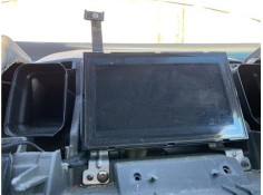 Recambio de display para nissan murano (z50) 3.5 referencia OEM IAM 28090CA100  
