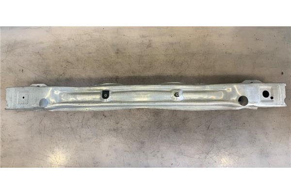 Recambio de refuerzo paragolpes trasero para opel astra j berlina 5p 1.6 excellence referencia OEM IAM 184143  
