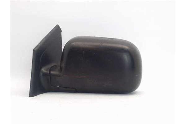Recambio de retrovisor electrico izquierdo para mitsubishi space star (dg0) referencia OEM IAM   
