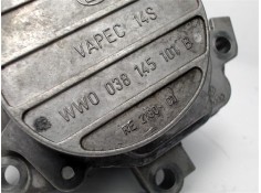 Recambio de depresor freno para seat leon (1m1) 1.9 tdi referencia OEM IAM 0038145101B 21801 