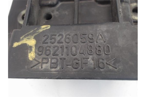 Recambio de bobina encendido para peugeot 406 berlina (s1/s2) 1.8 16v referencia OEM IAM 9621104880 2526059A 9629210680 , PEUGEO