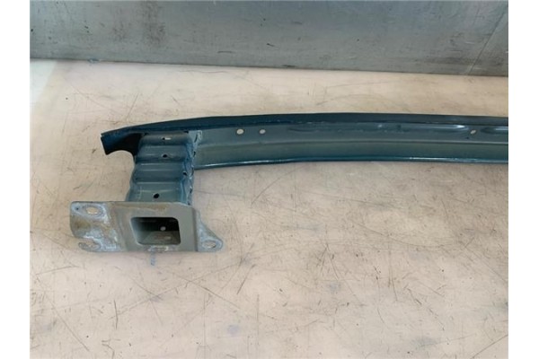 Recambio de refuerzo paragolpes trasero para peugeot 2008 1.2 access referencia OEM IAM 9808616680  