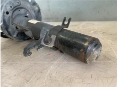 Recambio de amortiguador delantero izquierdo para nissan qashqai ii (j11e) 1.2 n-connecta referencia OEM IAM E6210HV03A  