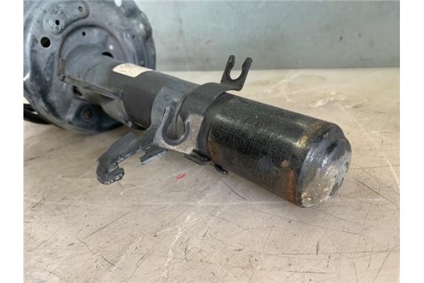 Recambio de amortiguador delantero izquierdo para nissan qashqai ii (j11e) 1.2 n-connecta referencia OEM IAM E6210HV03A  