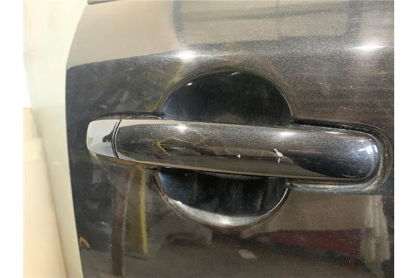 Recambio de puerta delantero derecha para fiat sedici (189) 1.9 jtd 8v 120 emotion referencia OEM IAM 71743026  