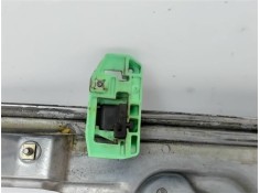 Recambio de mecanismo elevalunas delantero izquierdo para renault scenic ii (jm) referencia OEM IAM   