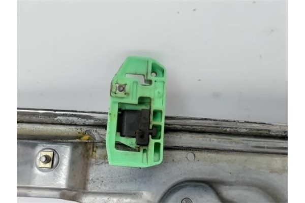 Recambio de mecanismo elevalunas delantero izquierdo para renault scenic ii (jm) referencia OEM IAM   