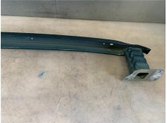 Recambio de refuerzo paragolpes trasero para peugeot 2008 1.2 access referencia OEM IAM 9808616680  