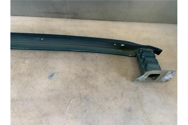 Recambio de refuerzo paragolpes trasero para peugeot 2008 1.2 access referencia OEM IAM 9808616680  
