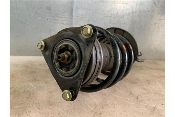 Recambio de amortiguador delantero izquierdo para nissan qashqai ii (j11e) 1.2 n-connecta referencia OEM IAM E6210HV03A  