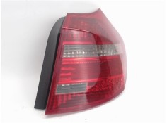 Recambio de piloto trasero derecho para bmw serie 1 berlina (e81/e87) 2.0 120d referencia OEM IAM 63217164956 2202842 7164956 , 