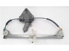 Recambio de mecanismo elevalunas trasero izquierdo para peugeot 406 berlina (s1/s2) referencia OEM IAM 922356 100539 9636619480 