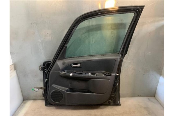 Recambio de puerta delantero derecha para fiat sedici (189) 1.9 jtd 8v 120 emotion referencia OEM IAM 71743026  