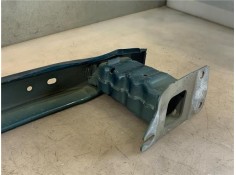 Recambio de refuerzo paragolpes trasero para peugeot 2008 1.2 access referencia OEM IAM 9808616680  