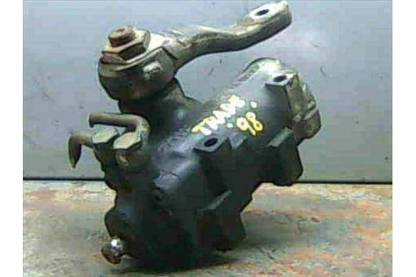 Recambio de caja direccion asistida para nissan trade 3.0 d referencia OEM IAM   