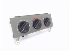 Recambio de mandos calefaccion / a.a. para nissan kubistar (x76) 1.5 dci 70 referencia OEM IAM 2751100Q D0498 