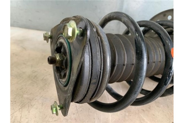 Recambio de amortiguador delantero izquierdo para nissan qashqai ii (j11e) 1.2 n-connecta referencia OEM IAM E6210HV03A  