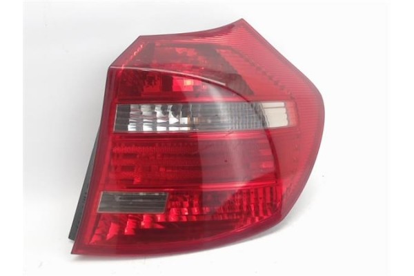 Recambio de piloto trasero derecho para bmw serie 1 berlina (e81/e87) 2.0 120d referencia OEM IAM 63217164956 2202842 7164956 , 