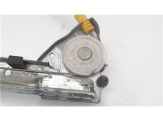 Recambio de mecanismo elevalunas trasero izquierdo para peugeot 406 berlina (s1/s2) referencia OEM IAM 922356 100539 9636619480 