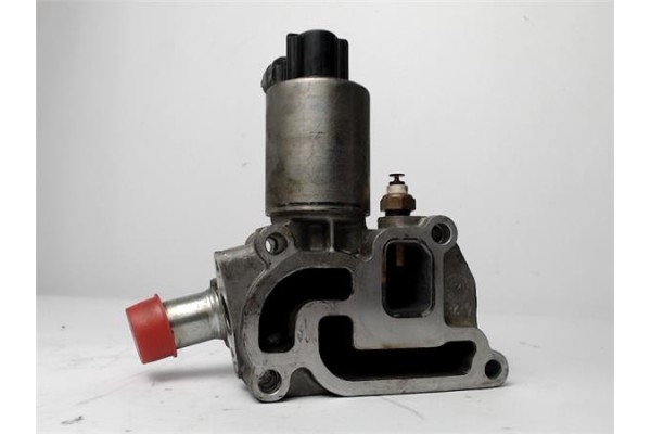 Recambio de electrovalvula egr para opel corsa b 1.2 edition 2000 referencia OEM IAM 722414080 722414080 