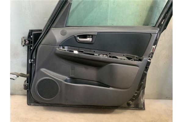 Recambio de puerta delantero derecha para fiat sedici (189) 1.9 jtd 8v 120 emotion referencia OEM IAM 71743026  