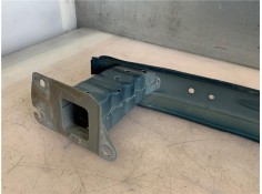 Recambio de refuerzo paragolpes trasero para peugeot 2008 1.2 access referencia OEM IAM 9808616680  