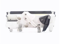 Recambio de mandos calefaccion / a.a. para nissan kubistar (x76) 1.5 dci 70 referencia OEM IAM 2751100Q D0498 