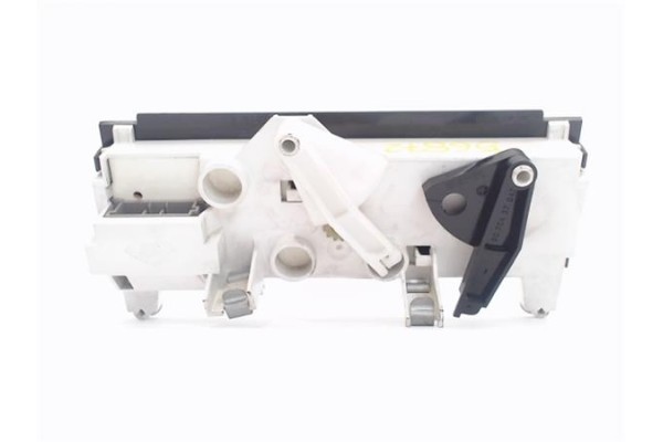 Recambio de mandos calefaccion / a.a. para nissan kubistar (x76) 1.5 dci 70 referencia OEM IAM 2751100Q D0498 